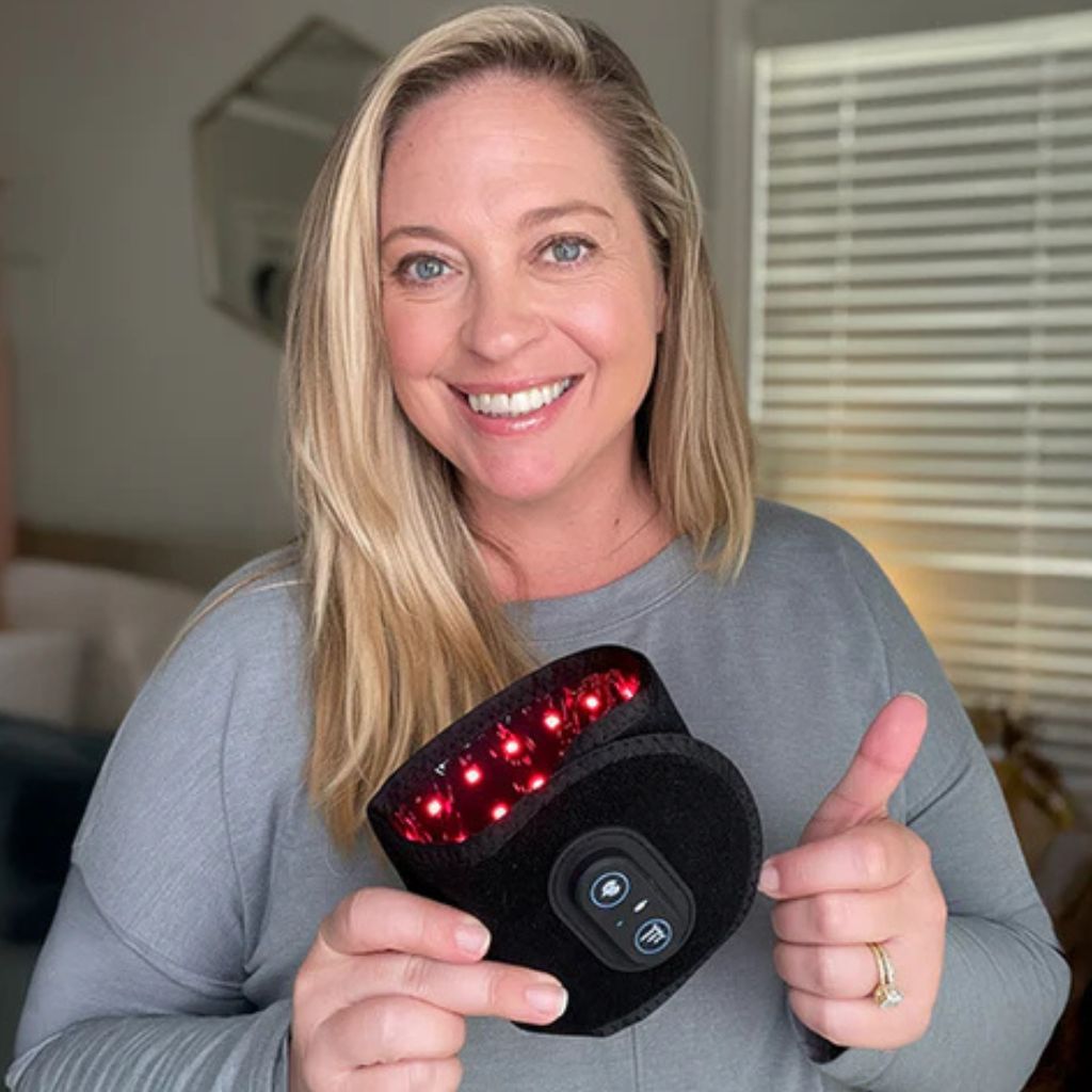 TheraWrist™ – spürbare Entlastung bei Kribbeln & Steifheit im Handgelenk