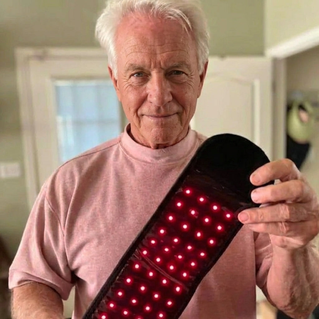 TheraWrist™ – spürbare Entlastung bei Kribbeln & Steifheit im Handgelenk