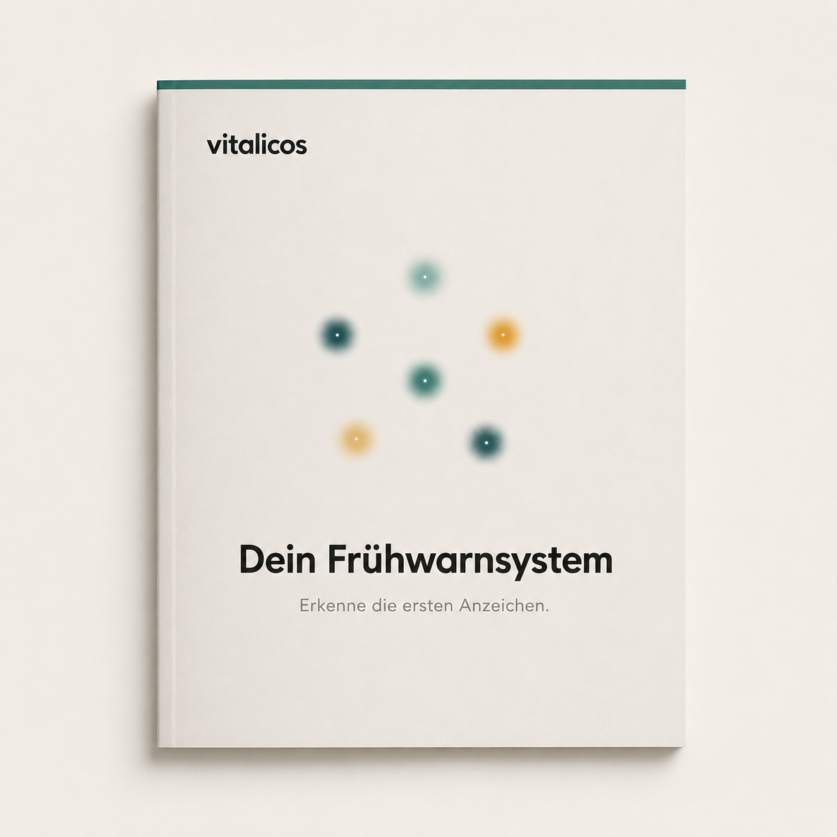AuraCalm Frühwarnsystem-Tracker