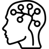 6 Zonen-Luftkompression icon